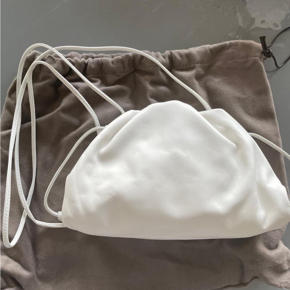 Bottega Veneta Mini Pouch